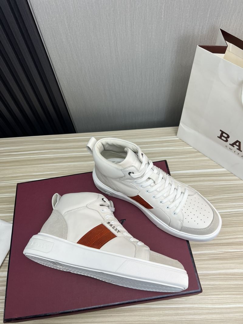 Bally Sneakers